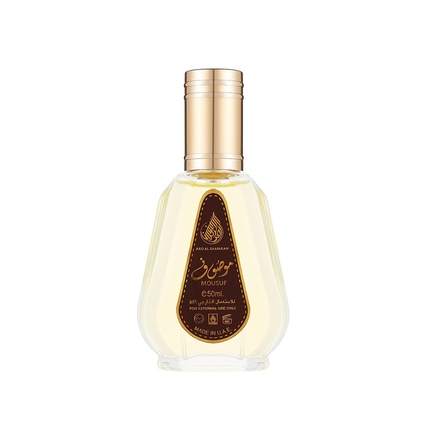 Mousuf EDP 50 ml Mousuf Parfüümvesi