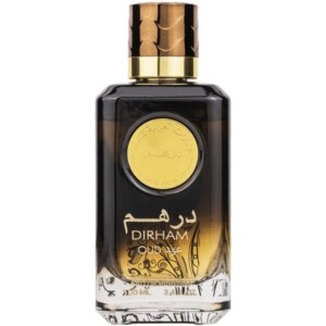 Dirham Oud Parfüümvesi