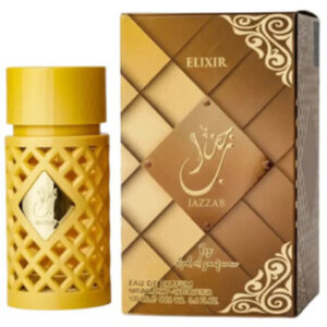 Elixir Jazzab Parfüümvesi