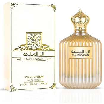 I Am The Queen EDP 50 ml Ard Al Zaafaran Parfüümvesi 50 ml