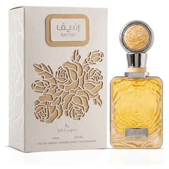 Rafeef EDP 100 ml Rafeef Parfüümvesi