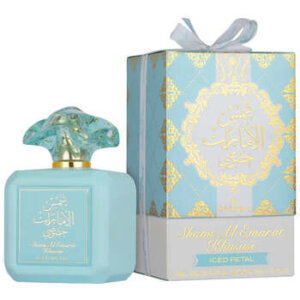 Emarat Khususi Iced Petal Parfüümvesi