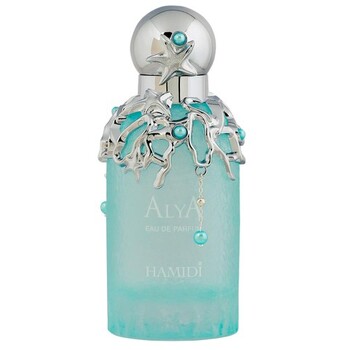 Alya EDP 100 ml Hamidi Alya Parfüümvesi