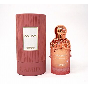 Maysara EDP 100 ml Hamidi Maysara Parfüümvesi