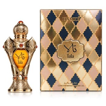 Hamidi Tala Perfumed Õli