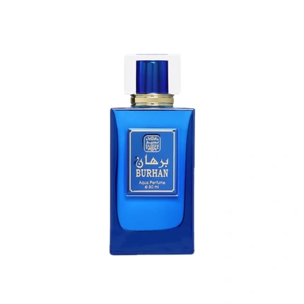 Naseem Oud Burhan Body Spray 100 ml Naseem Oud Burhan sprei