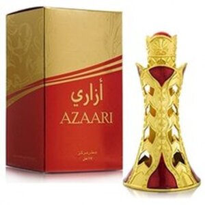Khadlaj Azaari Perfumed Õli