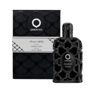 Amber Noir Parfüümvesi