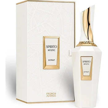 Spirito Mystic Extrait de Parfum 100 ml Spirito Mystic Lõhnatoode