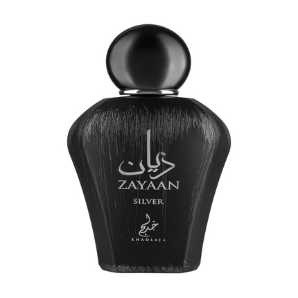 Zayaan Silver EDP 100 ml Khadlaj Zayaan Silver Parfüümvesi