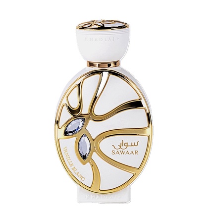 Sawaar Vanille Blanc Extrait de Parfum 100 ml Sawaar Vanille Blanc Parfüüm