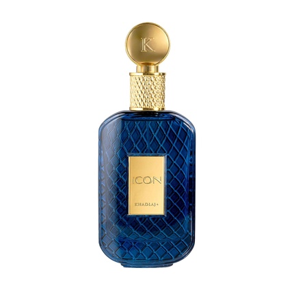 Icon EDP 100 ml Khadlaj Icon Parfüümvesi