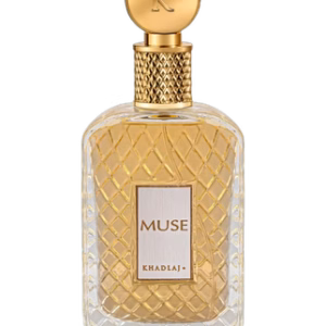 Khadlaj Muse Parfüüm