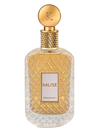 Muse Extrait de Parfum 100 ml Khadlaj Muse Parfüüm