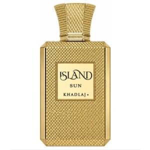 Khadlaj Island Sun Parfüüm