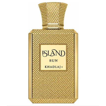 Island Sun Extrait de Parfum 100 ml Khadlaj Island Sun Parfüüm