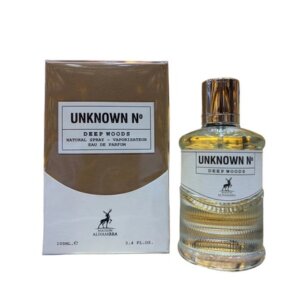 Unknown N° Deep Woods