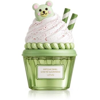 Give Me Gourmand Matcha Swirl EDP 75 ml Give Me Gourmand Matcha Swirl Parfüümvesi