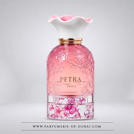 Petra Viola EDP 100 ml Petra Viola Parfüümvesi