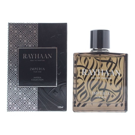 Imperia EDP 100 ml Rayhaan Imperia Parfüümvesi