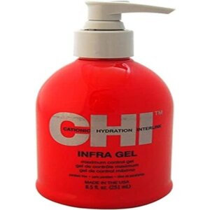 Chi Thermal Geel