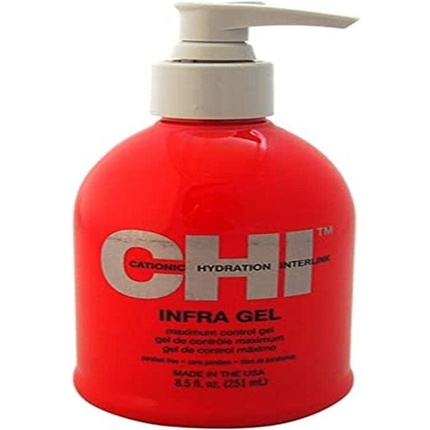 Chi Thermal Geel