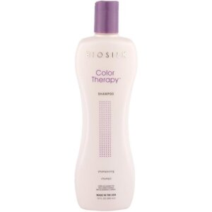 Biosilk Color Therapy Šampoon