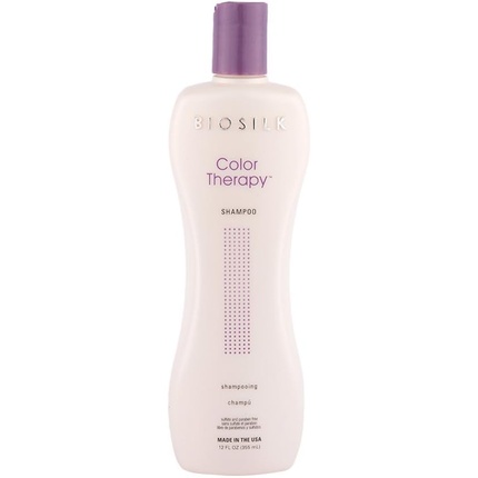 Biosilk Color Therapy Shampoo - Shampoo for colored hair 355 ml Biosilk Color Therapy Šampoon