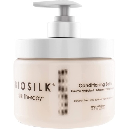Biosilk Silk Therapy Palsam