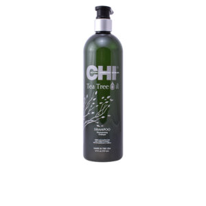 Chi Tea Tree Šampoon