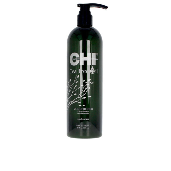 CHI TEA TREE OIL conditioner 739 ml Chi Tea Tree Palsam