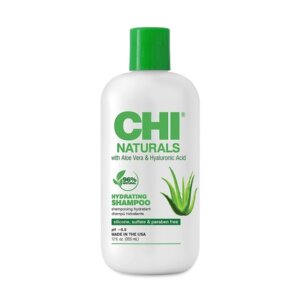 Farouk Systems Chi Naturals Hydrating šampoon