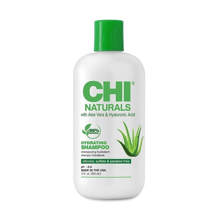 Farouk Systems CHI Naturals Hydrating Shampoo 355 ml Farouk Systems Chi Naturals Hydrating šampoon