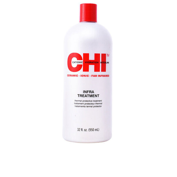 CHI INFRA treatment thermal protective 950 ml Farouk Chi Infra Juuksehooldustoode