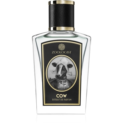 Cow Extrait de Parfum 60 ml Zoologist Perfumes Cow Parfüüm