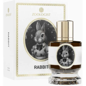 Zoologist Perfumes Rabbit Parfüüm
