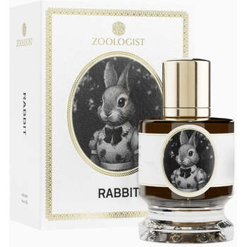 Rabbit Extrait de Parfum 60 ml Zoologist Perfumes Rabbit Parfüüm
