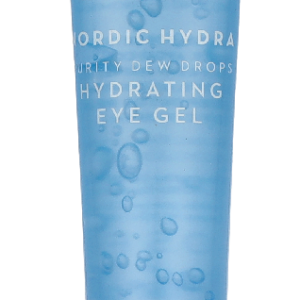 Lumene Lahde Pure Dew Drops geel