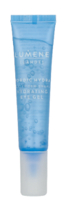 Lumene Lahde Pure Dew Drops geel
