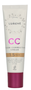 Lumene Cc Color kreem