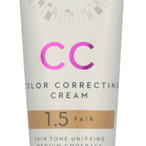 Lumene Cc Color kreem