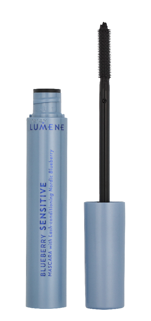 Lumene Blueberry ripsmetušš