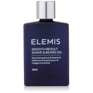 Elemis Smooth Result Shave Õli