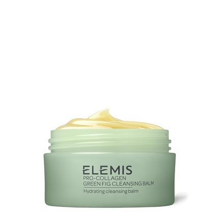 Elemis Pro-Collagen Green Fig Cleansing Balm Elemis Pro-Collagen Green Fig palsam