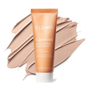 Elemis Superfood Glow näokreem