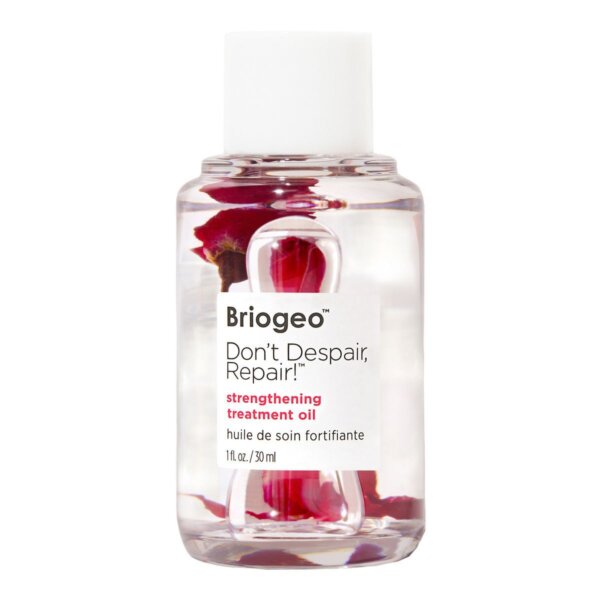 Briogeo Don't Despair, Repair! Strengthening Treatment Oil Briogeo Don't Despair Õli