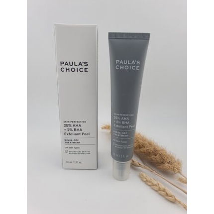 Paula's Choice Skin Perfecting 25% AHA + 2% BHA Exfoliant Paula's Choice Näopuhastusvahend