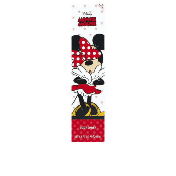 Dětské parfémy Minnie Mouse sprei