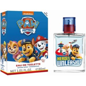 Paw Patrol Tualettvesi