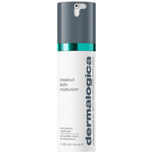 Dermalogica Breakout Biotic näokreem